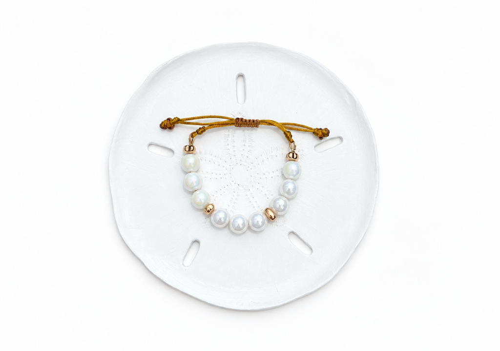IRÍA Bracelet