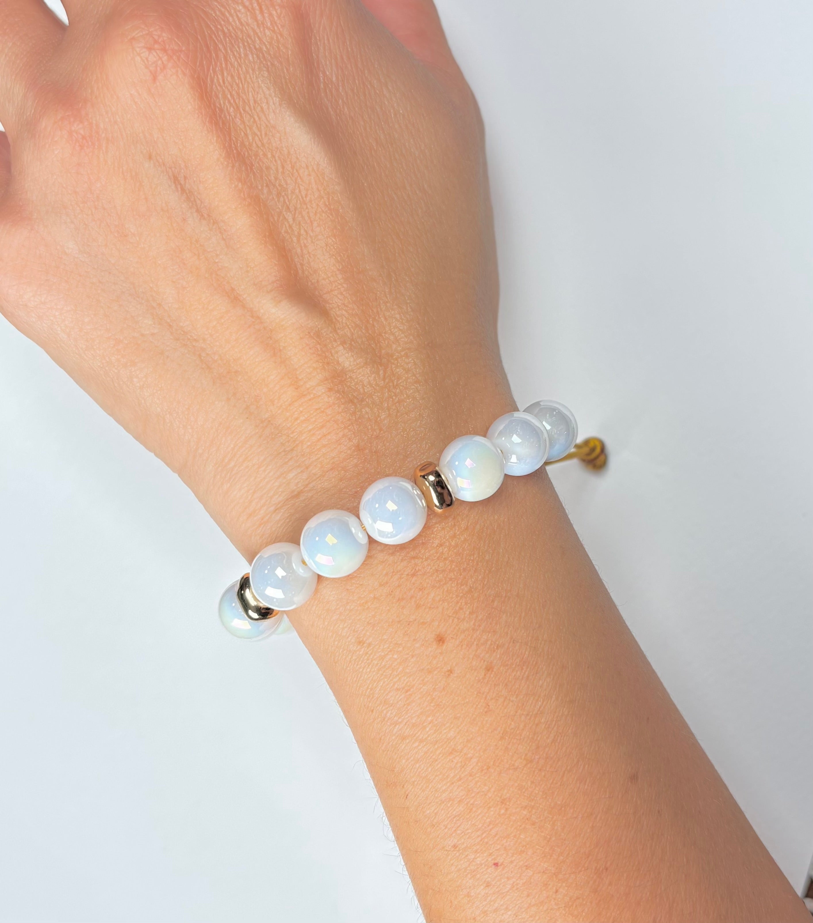 IRÍA Bracelet