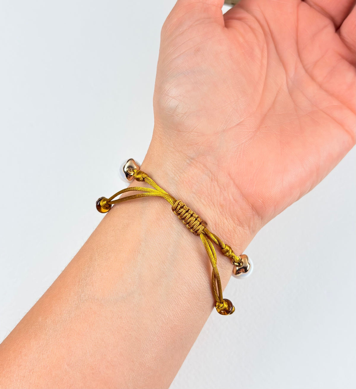 IRÍA Bracelet
