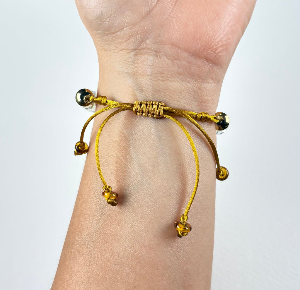 Cavita Bracelet
