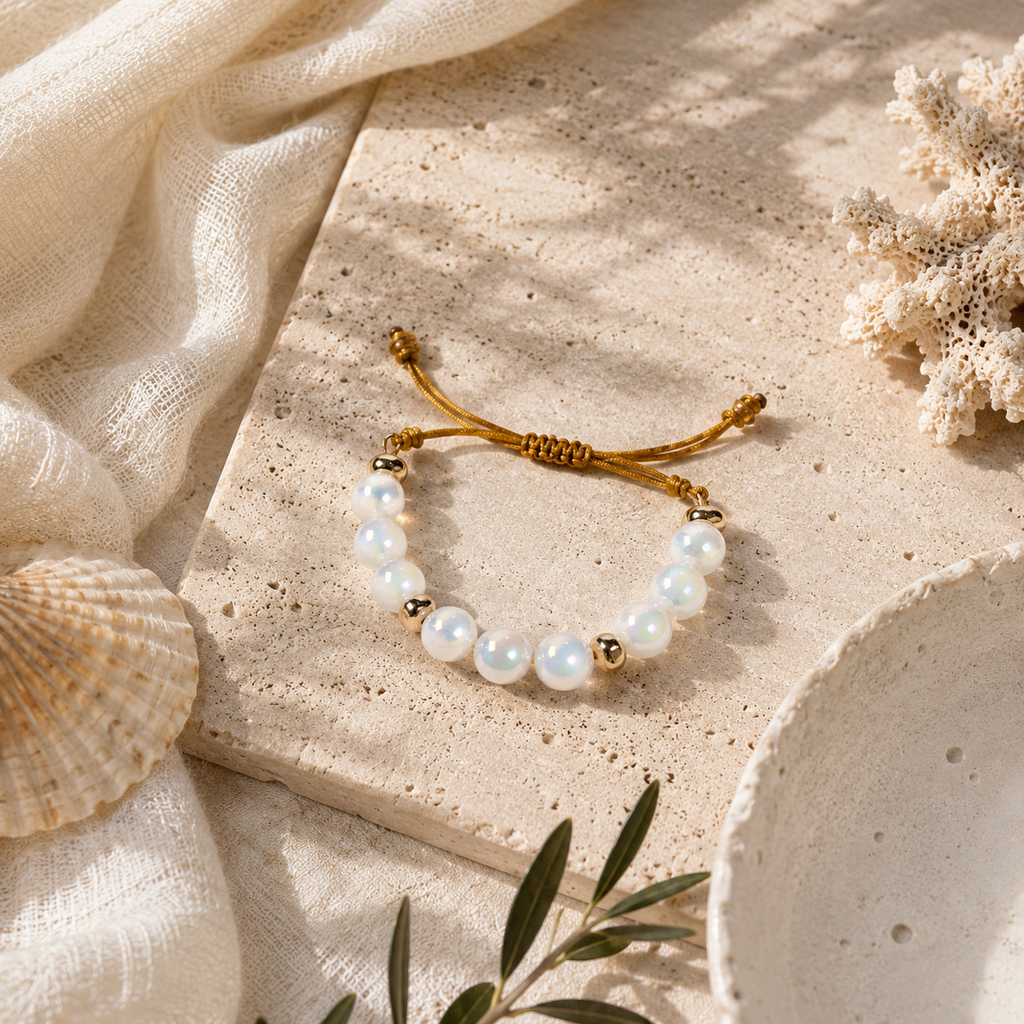 IRÍA Bracelet