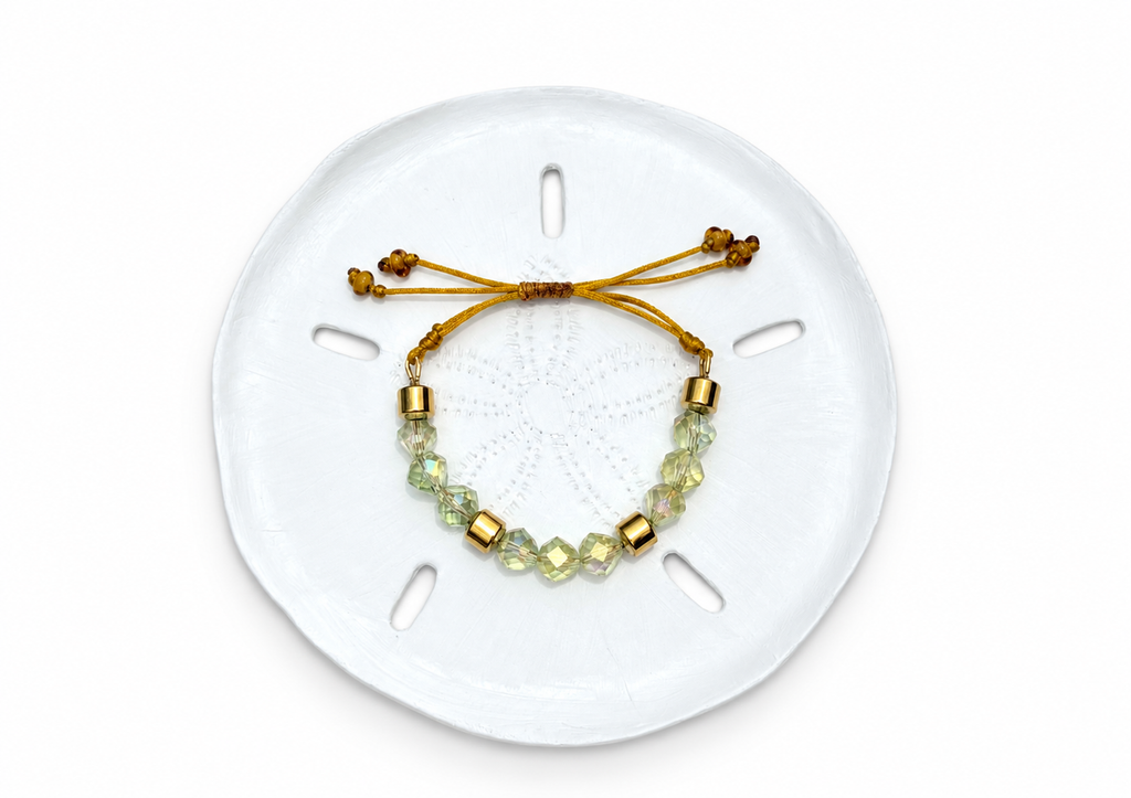 Sunset Glow bracelet