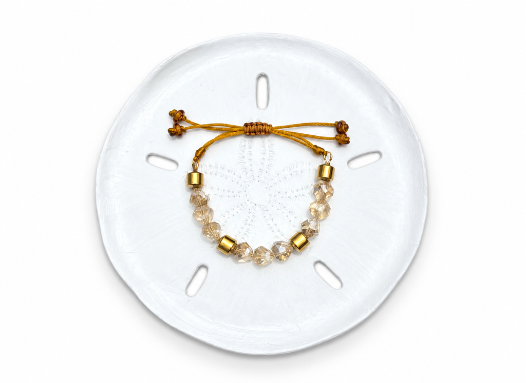 Sunset Glow bracelet