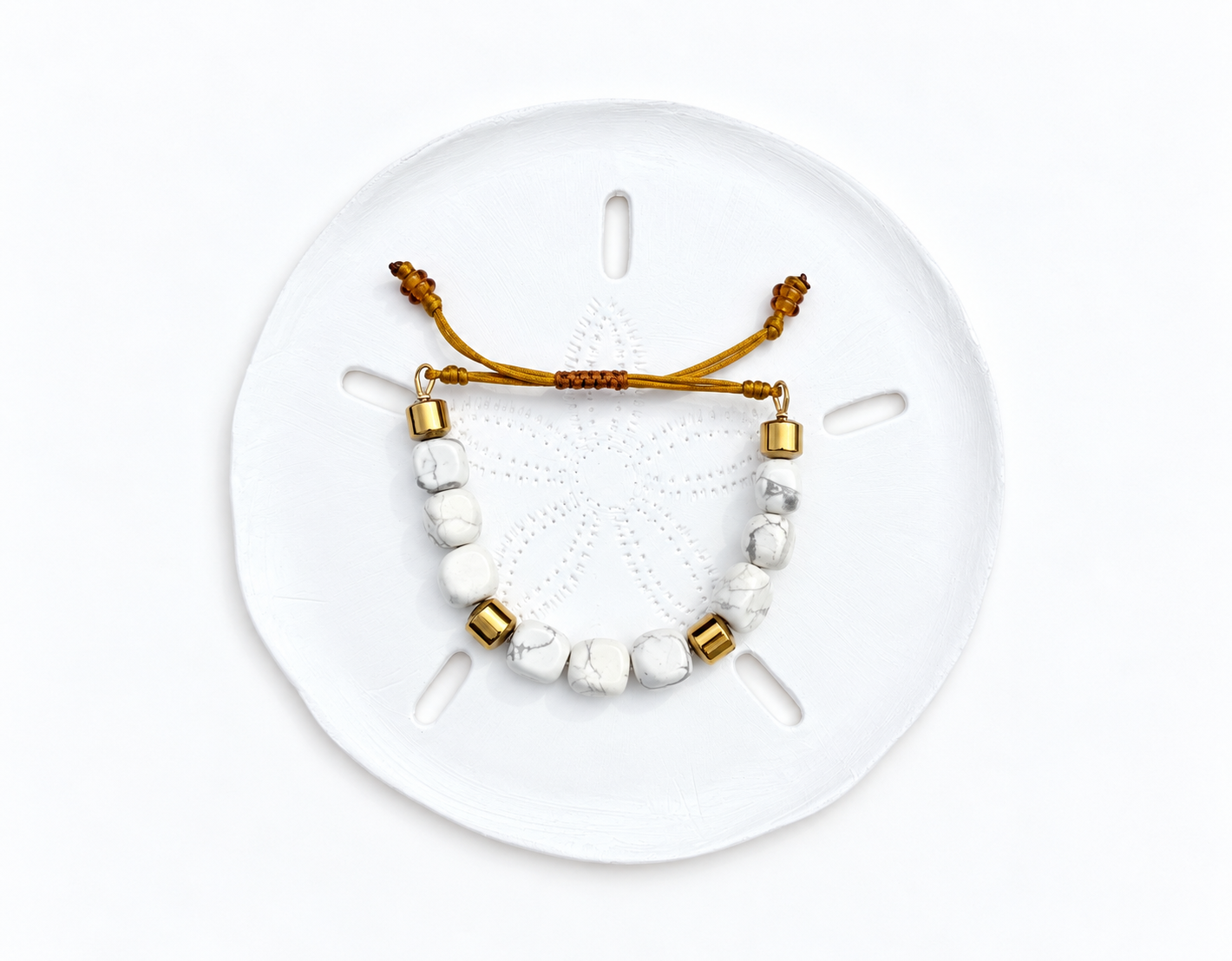 Marfil Bracelet